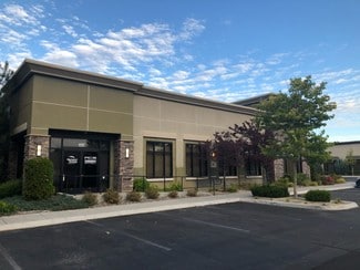 More details for 4868 Sparks Blvd, Sparks, NV - Office for Lease