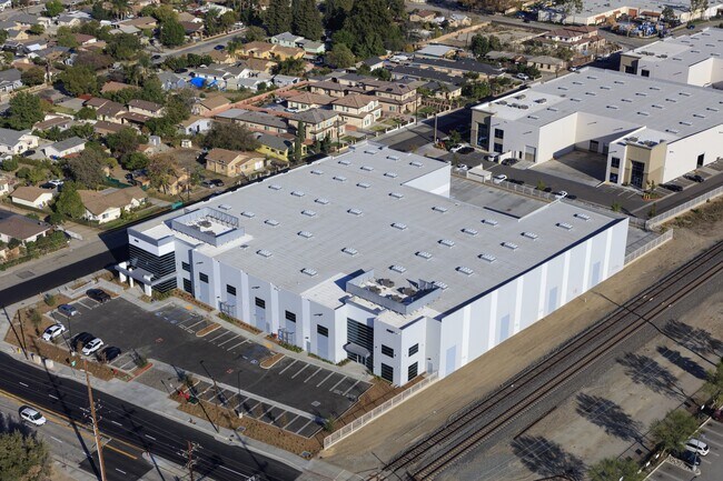 More details for 4168-4188 Arden Dr, El Monte, CA - Industrial for Lease