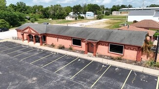 More details for 117 Centennial Blvd, Nevada, MO - Retail for Sale
