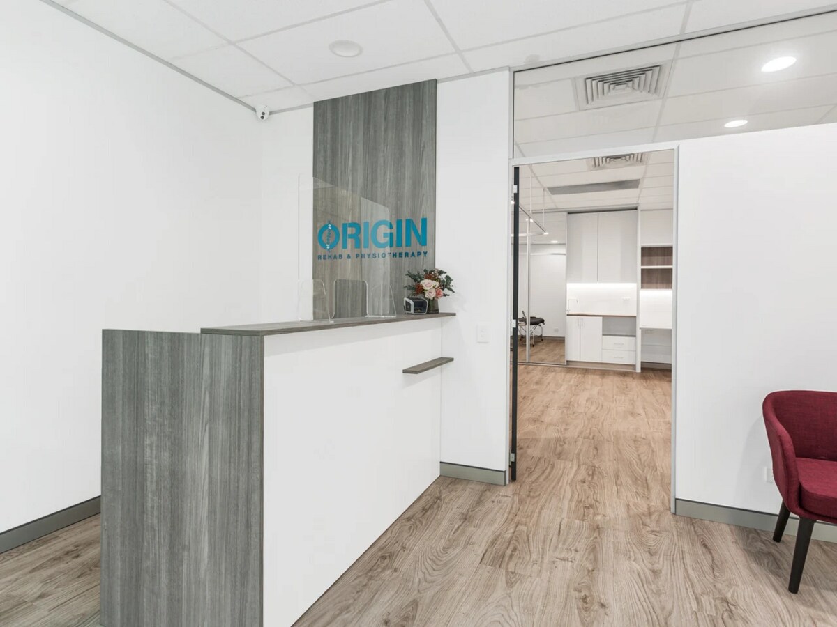369 Victoria Ave, Chatswood, NSW 2067 - Unit 12 -  - Interior Photo - Image 1 of 3