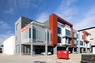 More details for 600 Lorimer St, Port Melbourne - Office, Industrial for Lease