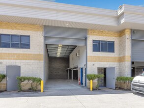 1 Millennium Ct, Silverwater Parramatta, NSW - Aérien  Vue de la carte
