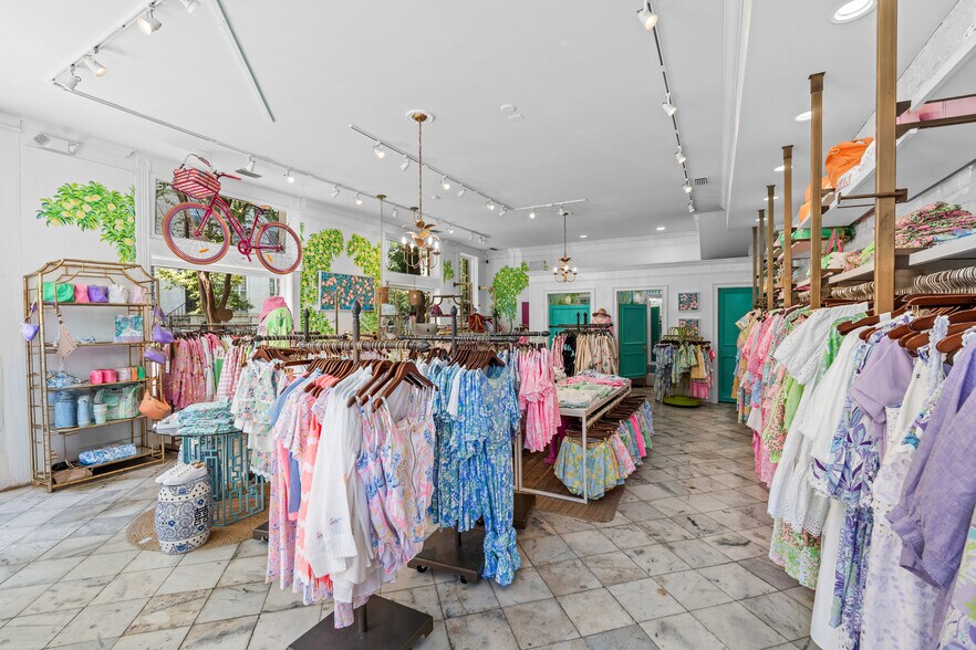 417 Whitaker St, Savannah, GA à vendre - Photo intérieure - Image 2 de 51