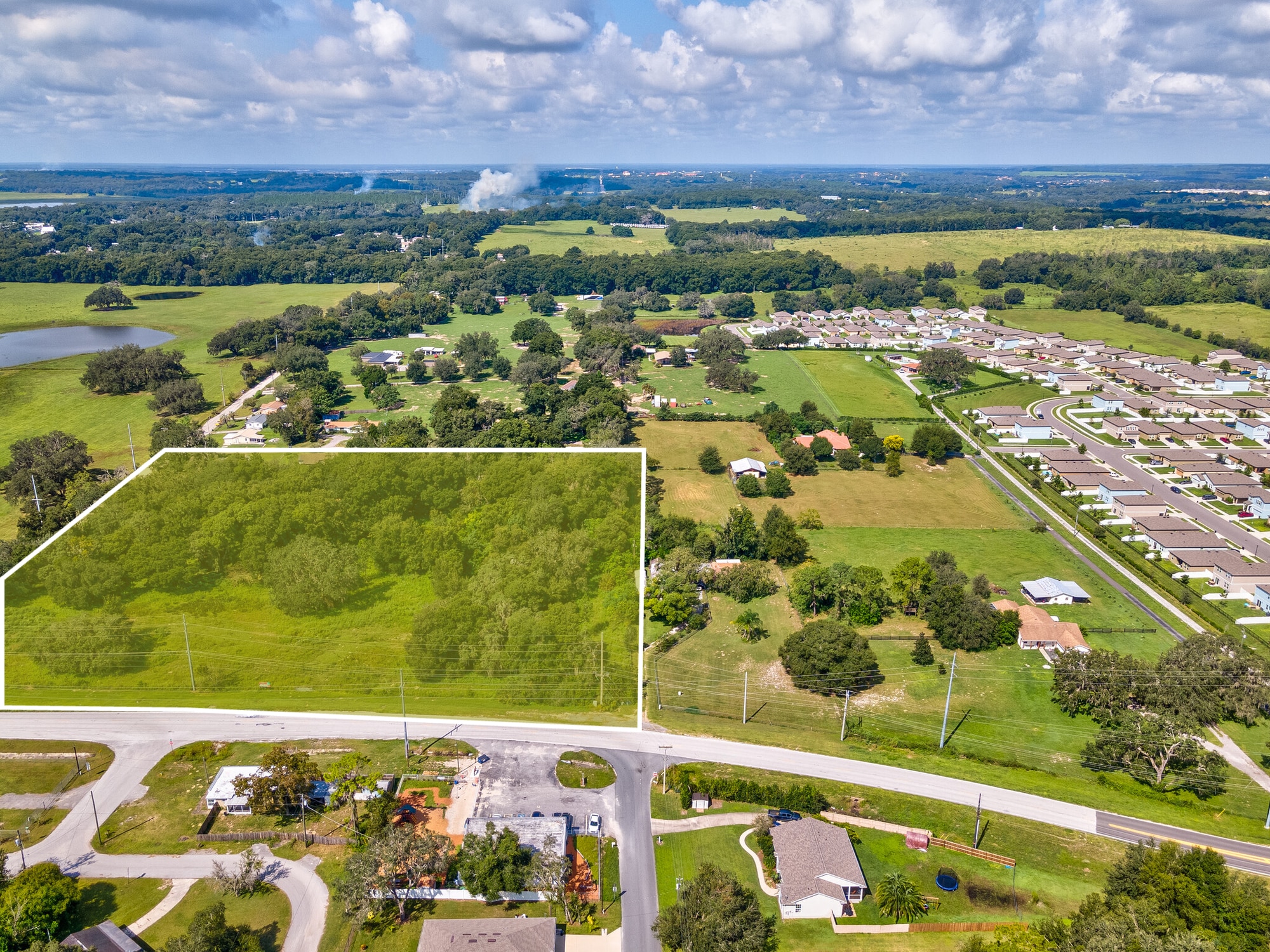 12199 Fort King rd, Dade City, FL for sale Primary Photo- Image 1 of 6