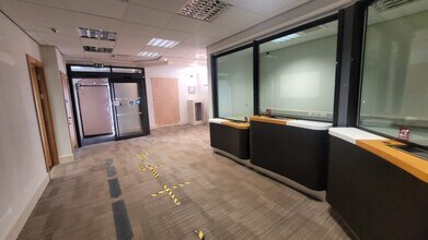 1-3 Hamilton St, Saltcoats à louer Photo intérieure- Image 1 de 8