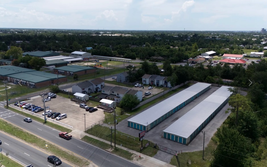 2726 E 15th St, Panama City, FL for sale - Building Photo - Image 3 of 9