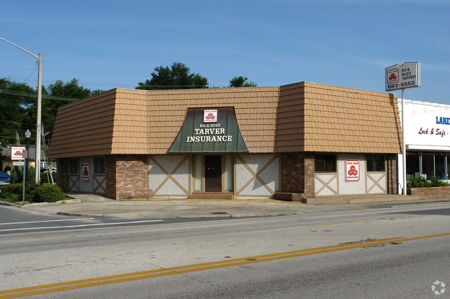 1121 S Florida Ave, Lakeland, FL for lease - Primary Photo - Image 2 of 11