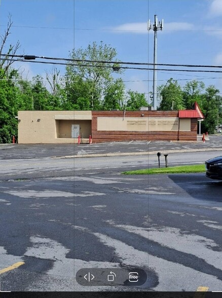 202 Wausau Rd, Middleburg, PA for lease - Building Photo - Image 3 of 3