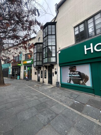 More details for 2 Tunstall Rd, London - Office for Lease