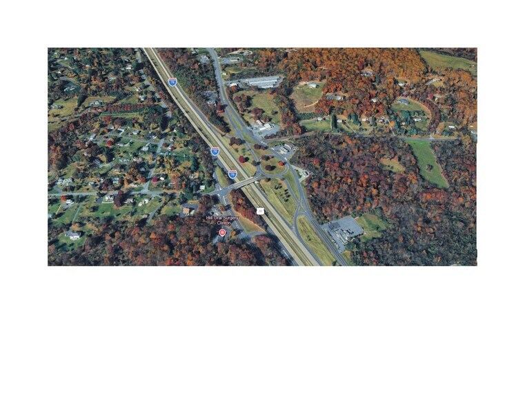 176 State Route 173, Asbury, NJ à vendre - Aérien - Image 3 de 3