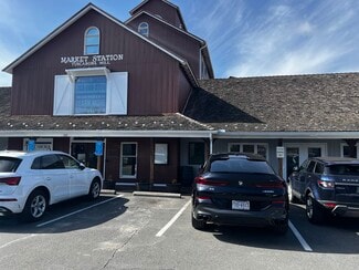 More details for 203 Harrison St SE, Leesburg, VA - Office for Lease