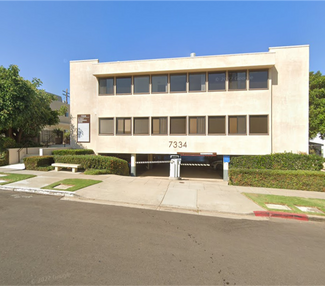 More details for 7334 Girard Ave, La Jolla, CA - Office for Sale