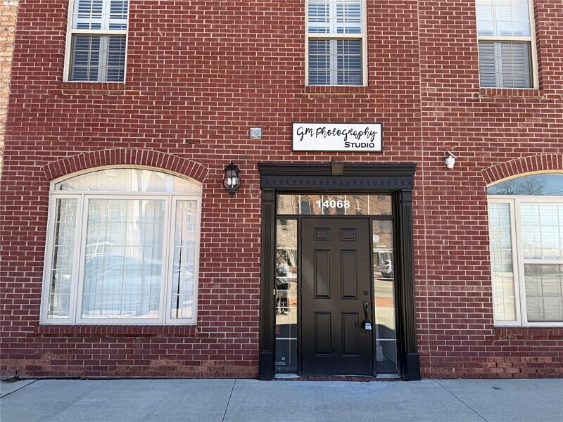 14064-14110 N Lakeside Blvd N, Shelby Township, MI for lease Primary Photo- Image 1 of 9