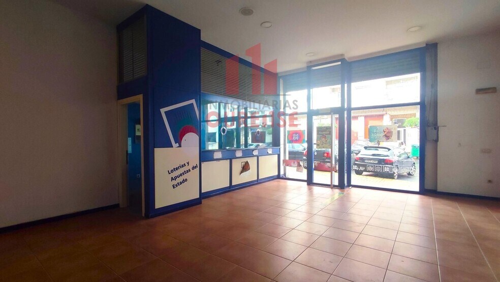 Retail in Barbadás, Orense for lease - Interior Photo - Image 2 of 14