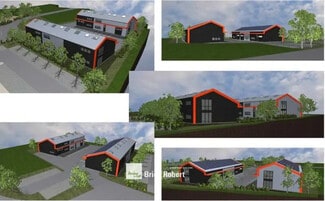 More details for Flex for Sale