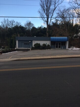 More details for 639 Biltmore Ave, Asheville, NC - Office for Lease