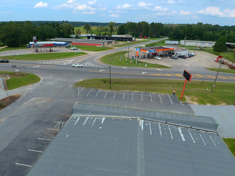 1214 US Highway 82, Georgetown, GA for lease - Building Photo - Image 3 of 13