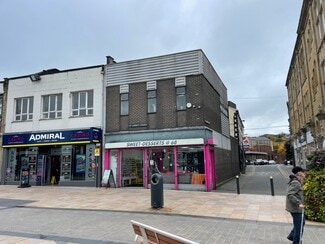 More details for 68-70 St James St, Burnley - Retail for Sale