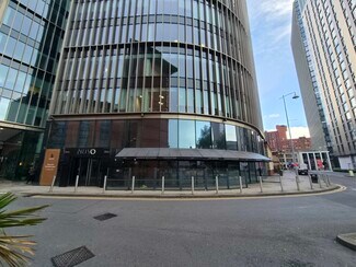 Plus de détails pour 2 Brunswick Sq, Birmingham - Commerce de détail à louer