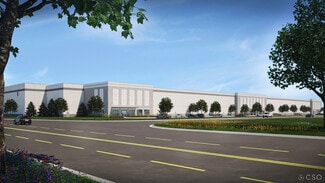 Plus de détails pour 120 Velocity Way, Shepherdsville, KY - Industriel à louer