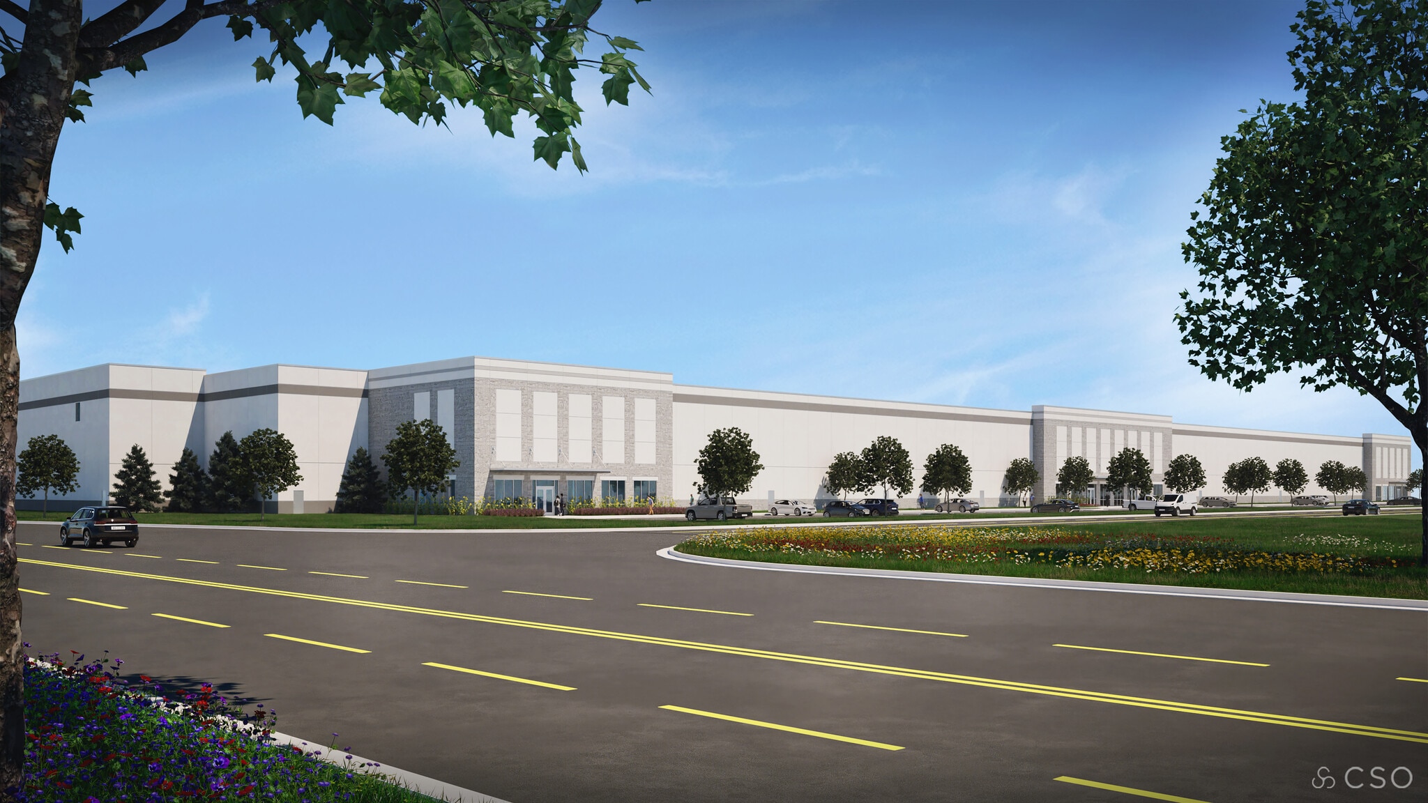 120 Velocity Way, Shepherdsville, KY for lease Building Photo- Image 1 of 5