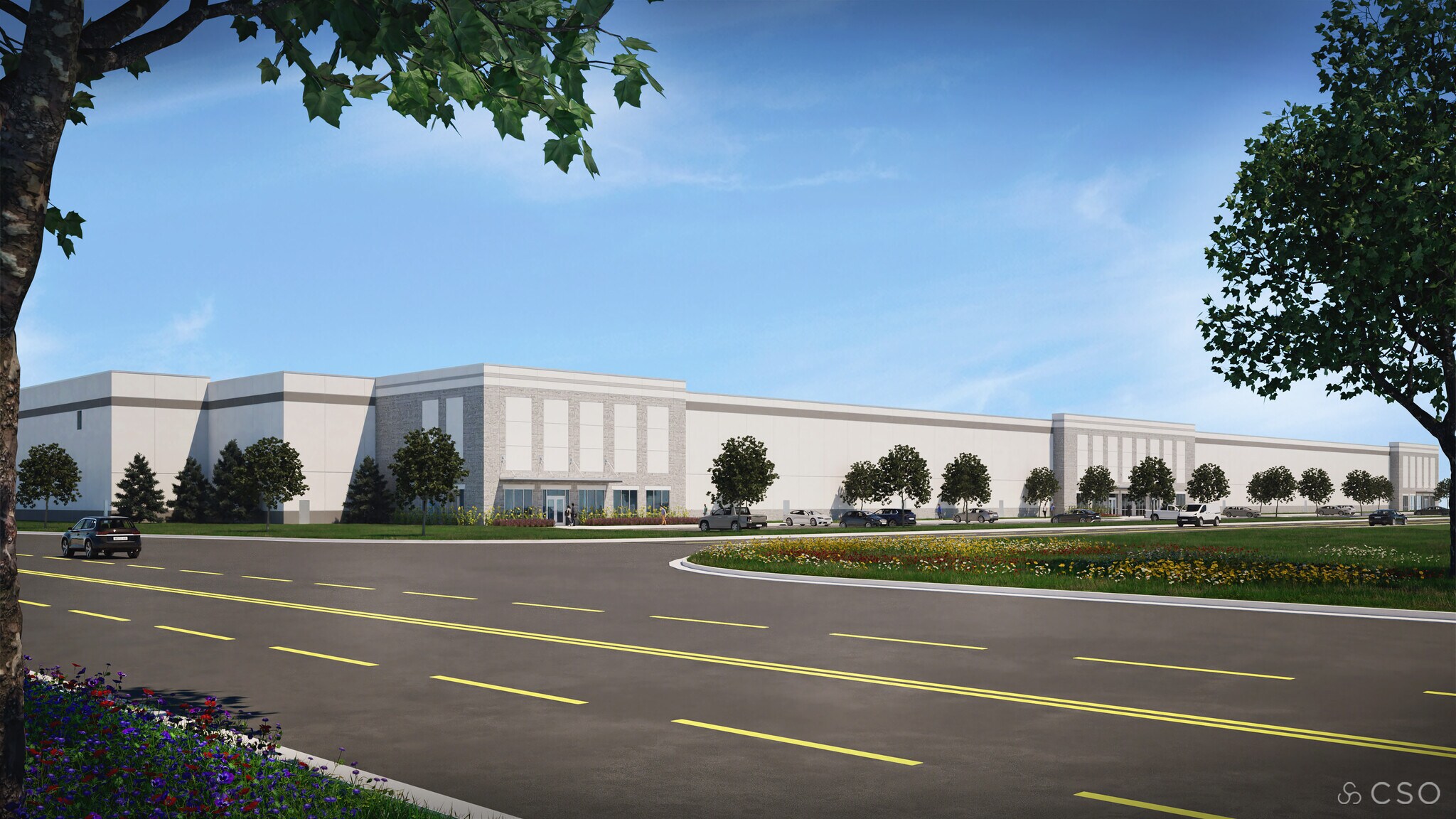 120 Velocity Way, Shepherdsville, KY for lease Primary Photo- Image 1 of 5