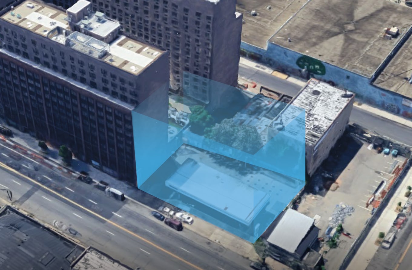 126 Bruckner Blvd, Bronx, NY for sale Primary Photo- Image 1 of 7