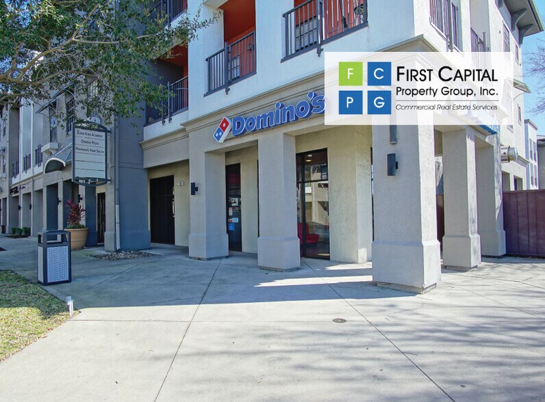 4902 Millenia Blvd, Orlando, FL à louer - Photo du bâtiment - Image 3 de 10