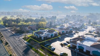 More details for 3305 G St, Merced, CA - Office for Sale