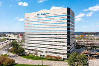 More details for 25800 Northwestern Hwy, Southfield, MI - Office for Lease