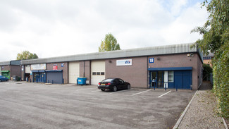 Plus de détails pour Keen Rd, Cardiff - Industriel/Logistique à louer