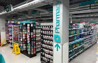 285 Spadina Ave, Toronto, ON for lease Interior Photo- Image 2 of 4