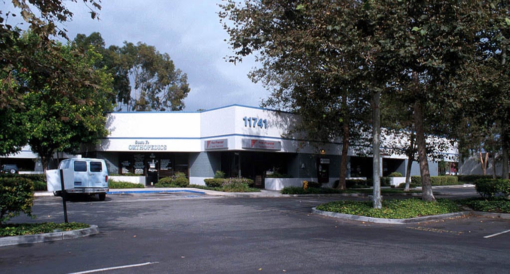 11741 Telegraph Rd, Santa Fe Springs, CA for sale Primary Photo- Image 1 of 15
