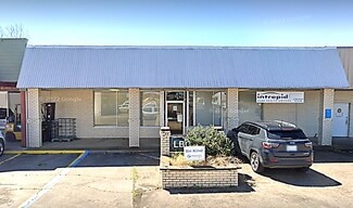 More details for 343 Tunica Dr W, Marksville, LA - Office for Sale