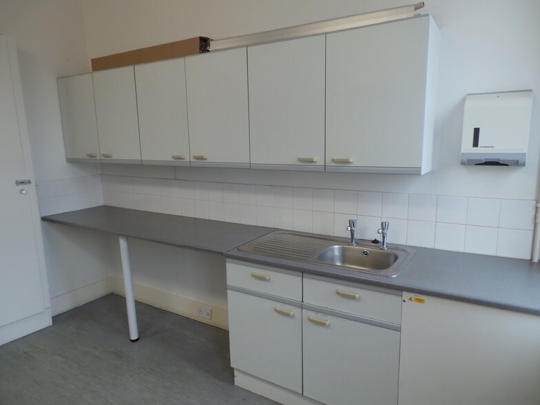 St Johns Sq, Perth à louer - Photo intérieure - Image 2 de 8