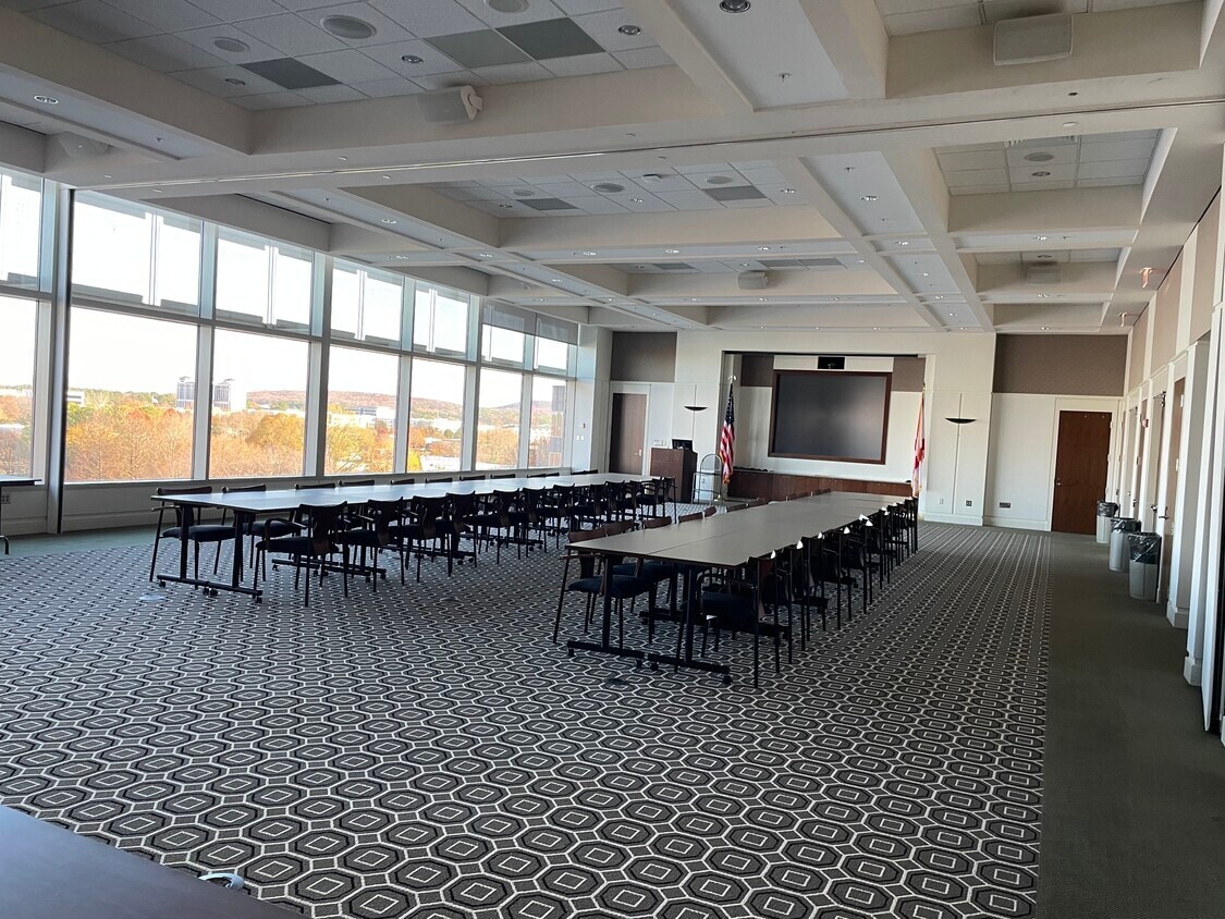 901 Explorer Blvd NW, Huntsville, AL for sale Interior Photo- Image 1 of 1