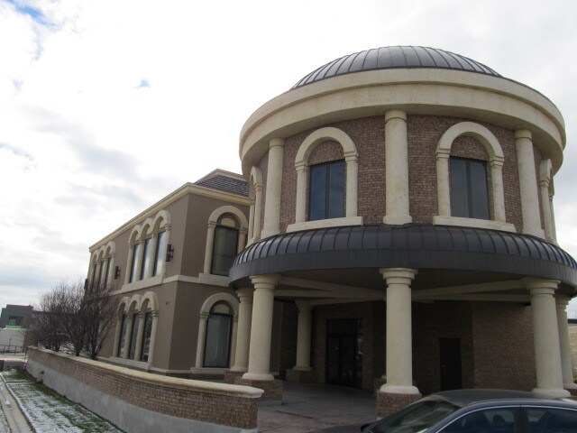 610 S 850 E, Lehi, UT à louer - Photo du bâtiment - Image 3 de 22