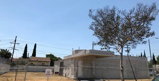 Plus de détails pour 2800 Wabash Ave, Los Angeles, CA - Terrain à vendre