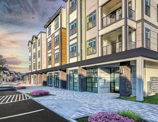 Plus de détails pour 2285 Crown Vlg Rd, Ocoee, FL - Commerce de détail à louer