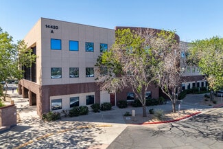 Plus de détails pour 14420 W Meeker Blvd, Sun City West, AZ - Bureau à louer
