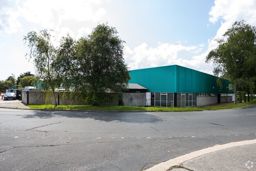 Castleham Rd, St Leonards On Sea for lease - Building Photo - Image 3 of 7