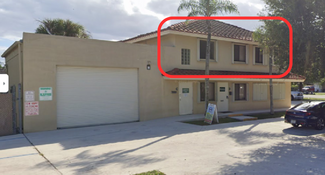 More details for 4457 Purdy Ln, West Palm Beach, FL - Office for Lease