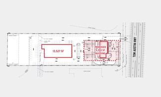 More details for 3450 Tom Austin Hwy, Springfield, TN - Retail for Lease