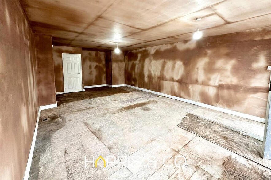 190 Lord St, Fleetwood à louer - Photo du bâtiment - Image 3 de 6