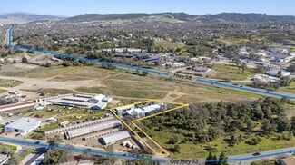 Plus de détails pour 7070 Old Highway 53, Clearlake, CA - Industriel à vendre