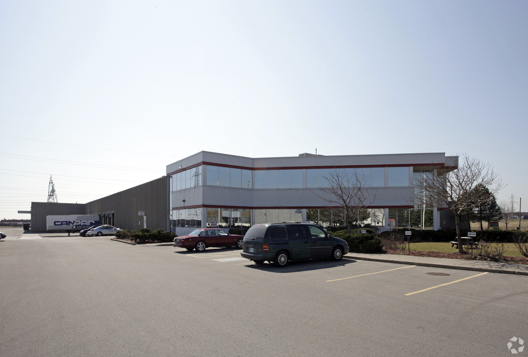 3641 Mcnicoll Ave, Toronto, ON à vendre Photo principale- Image 1 de 1