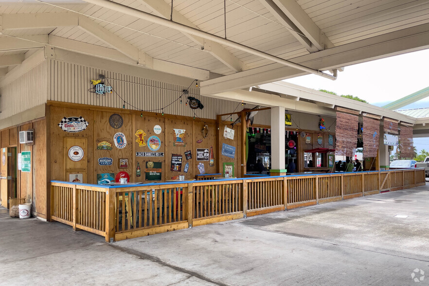 75-5629 Kuakini Hwy, Kailua Kona, HI for lease - Building Photo - Image 3 of 5