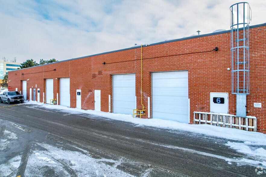 41 Winges Rd, Vaughan, ON for lease - Building Photo - Image 2 of 2