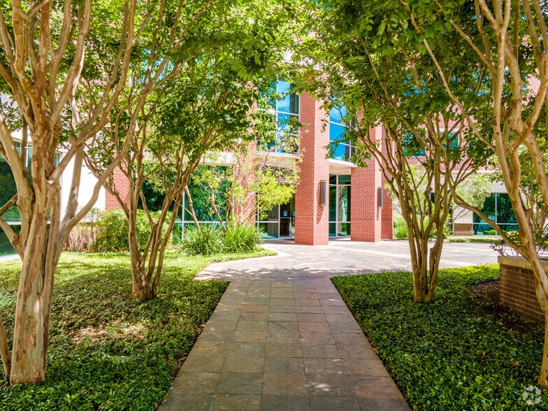 7373 N Broadway St, San Antonio, TX for lease - Building Photo - Image 3 of 7