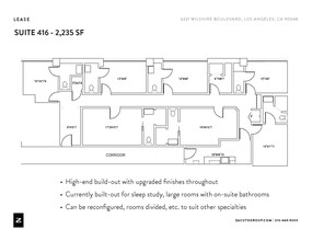 6221 Wilshire Blvd, Los Angeles, CA for lease Building Photo- Image 2 of 2